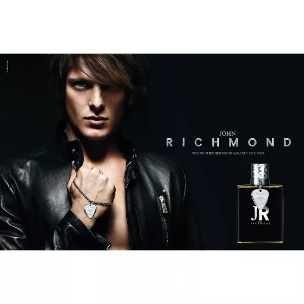 John Richmond for Men ����� (��������� ���� 100 �� + ���� ��� ���� 50 �� + ������� ����� ������ 50 ��)