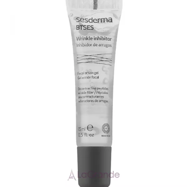 Sesderma BTSeS Wrinkle Inhibitor ���� ��������� �� ������