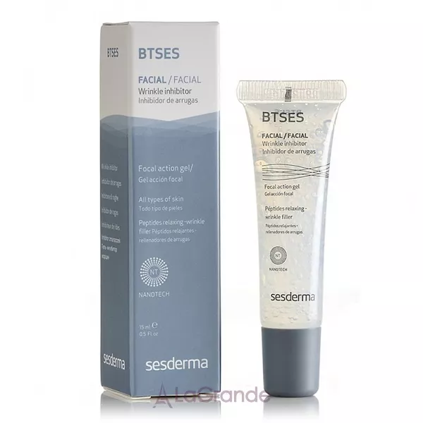 Sesderma BTSeS Wrinkle Inhibitor ���� ��������� �� ������