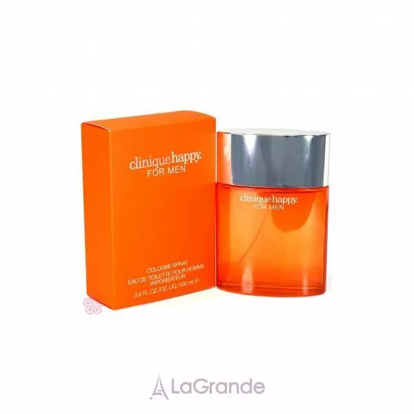 Clinique Happy for Men ��������
