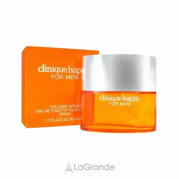 Clinique Happy for Men ��������