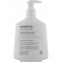 Sesderma Sespanthenol Soap-Free Foamy Cream ����-����� ��� ��������