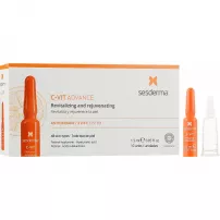 Sesderma Laboratories C-Vit Advance Ampolues �������� � ������� ��� ���� ����� ����