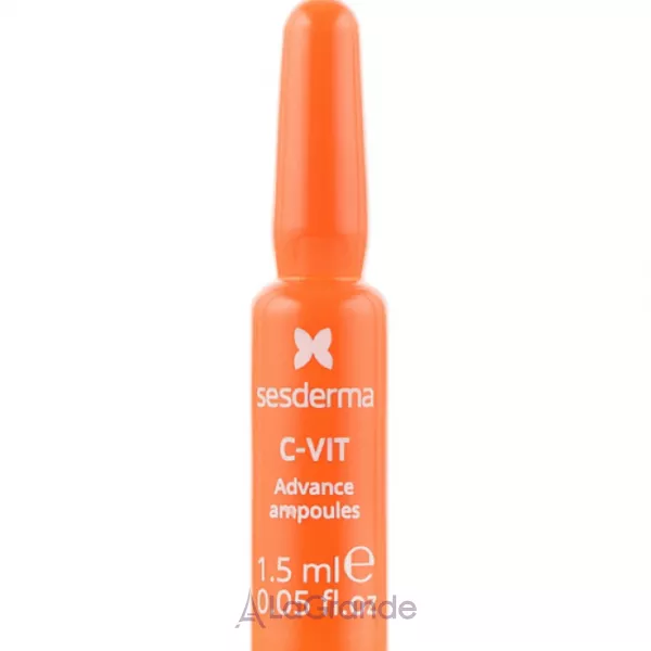 Sesderma Laboratories C-Vit Advance Ampolues ���� � ������� ��� ��� ���� ����