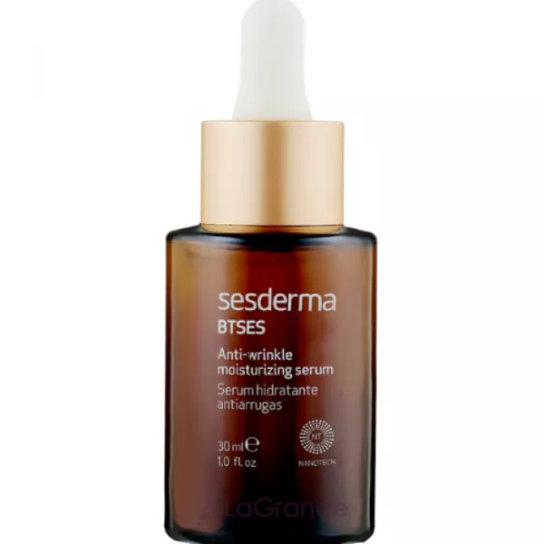 Sesderma BTSeS Anti-Wrinkle Moisturizing Serum ���������� ��������� ����� ������� ��� ��� ���� ����