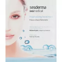 Sesderma Laboratories Sesmedical Moisturizing Face Mask ����������� ����� ��� ����