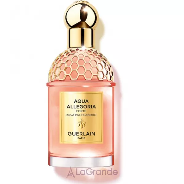 Guerlain Aqua Allegoria Forte Rosa Palissandro ����������� ���� (������)