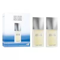 Issey Miyake L`Eau D`Issey pour Homme ����� (��������� ���� 2 ������� �� 40 �� )