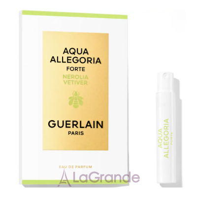 Guerlain Aqua Allegoria Forte Nerolia Vetiver   (  )