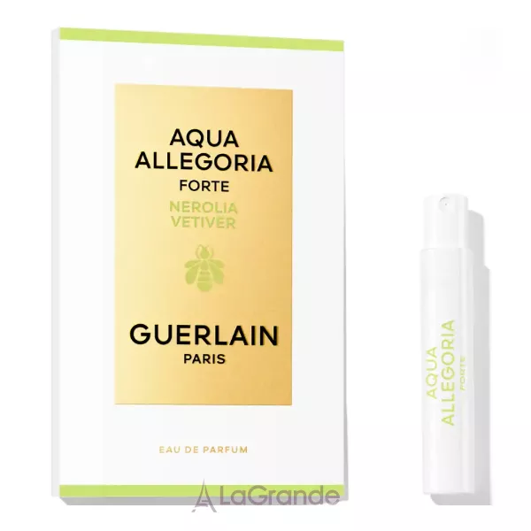 Guerlain Aqua Allegoria Forte Nerolia Vetiver ��������������� ���� (�������)