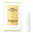 Guerlain Aqua Allegoria Forte Nerolia Vetiver 1ml