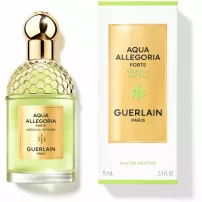 Guerlain Aqua Allegoria Forte Nerolia Vetiver ��������������� ����