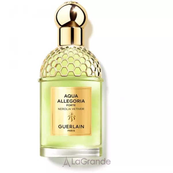 Guerlain Aqua Allegoria Forte Nerolia Vetiver ����������� ����