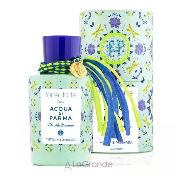 Acqua di Parma Mirto Di Panarea Forte Special Edition ��������� ����
