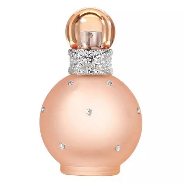 Britney Spears Fantasy Naked ��������� ���� (������)