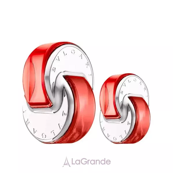 Bvlgari Omnia Coral ���� (�������� ���� 65 �� + �������� ���� 15 ��)