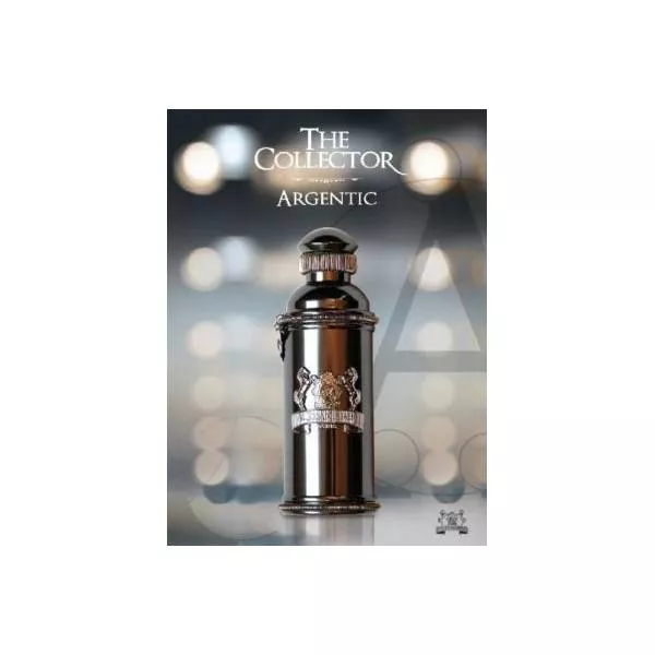 Alexandre.J Argentic ��������������� ����