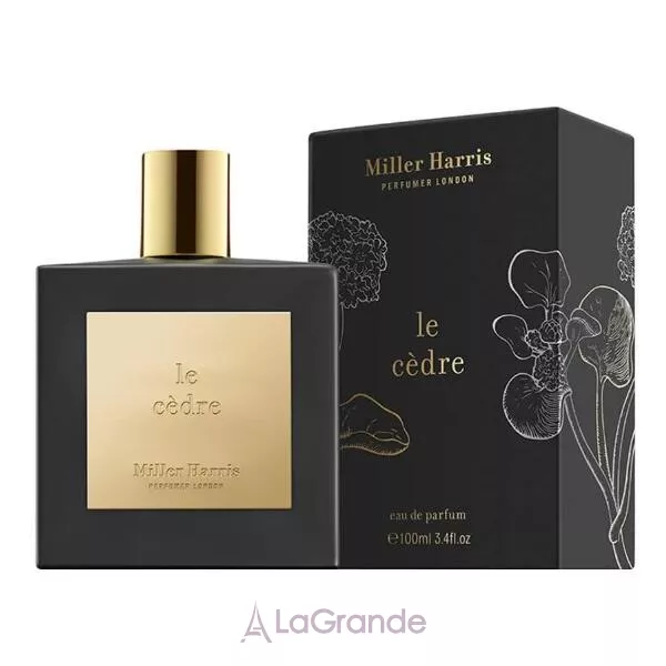 Miller Harris Le Cedre ��������������� ����