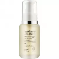 Sesderma Laboratories Acglicolic S Moisturizing Gel ����������� ���� � �������������� ��������