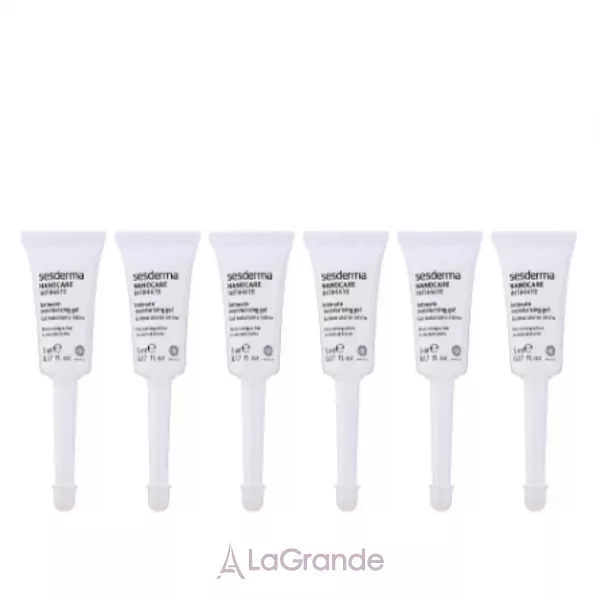 Sesderma Nanocare Intimate Moisturizing Gel ����������� ���� ��� �������� �������