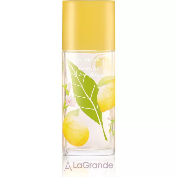 Elizabeth Arden Green Tea Citron Freesia ��������� ����