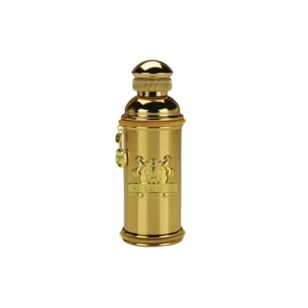Alexandre.J Golden Oud ��������������� ����