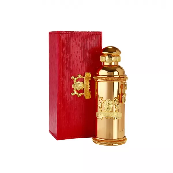 Alexandre.J Golden Oud ��������������� ����