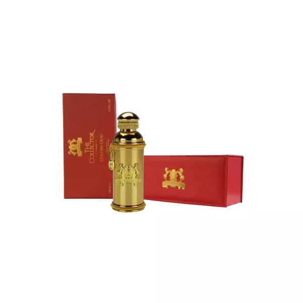 Alexandre.J Golden Oud ��������������� ����