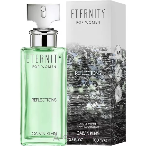 Calvin Klein Eternity for Women Reflections ��������������� ����