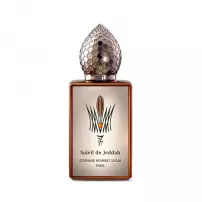 Stephane Humbert Lucas 777 Soleil de Jeddah Afterglow ����������� ���� (������)