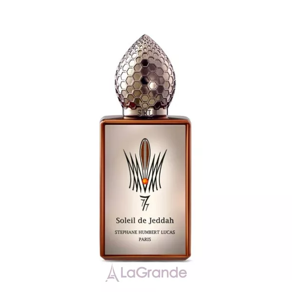 Stephane Humbert Lucas 777 Soleil de Jeddah Afterglow ��������������� ���� (������)