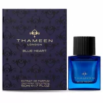 Thameen Blue Heart �������