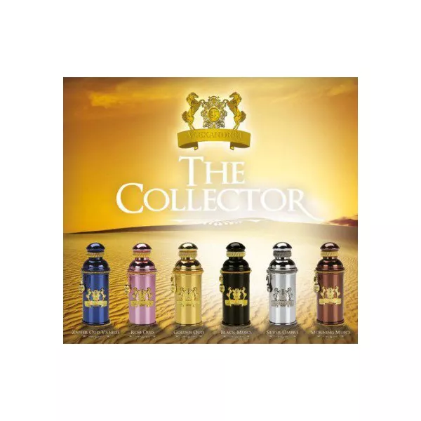 Alexandre.J Golden Oud ��������������� ���� (������)