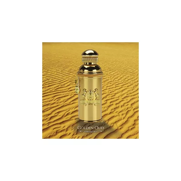 Alexandre.J Golden Oud ��������������� ���� (������)