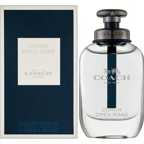 Coach Open Road ��������� ����