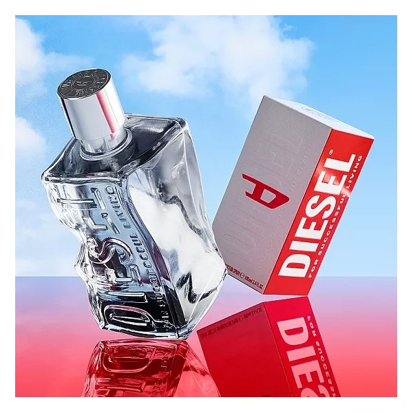 Diesel D By Diesel ��������� ����