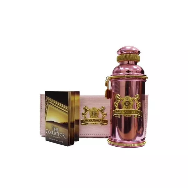 Alexandre.J Rose Oud Alexandre.J ��������������� ����