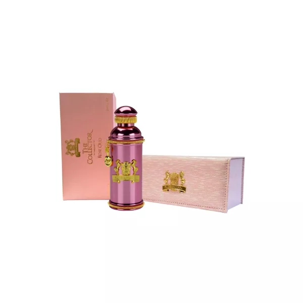 Alexandre.J Rose Oud Alexandre.J ��������������� ����