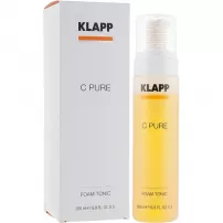 Klapp C Pure Foam Tonic �����-����� ��� ���� "������� �"