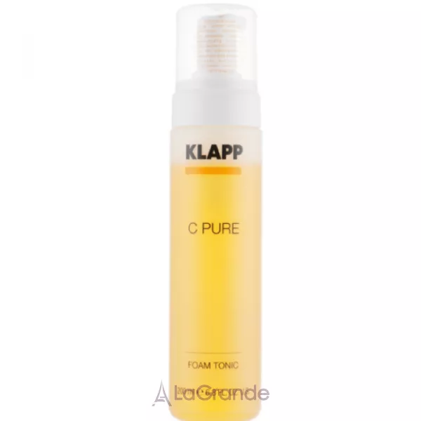 Klapp C Pure Foam Tonic ϳ���-����� ��� ������� 