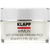 Klapp Immun Anti-Stress Cream Pack ����-����� ��� ���� "����-������"