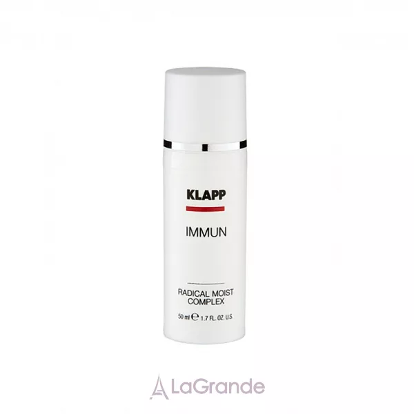 Klapp Immun Radical Moist Complex ����� ��� ���� ����������� ����������