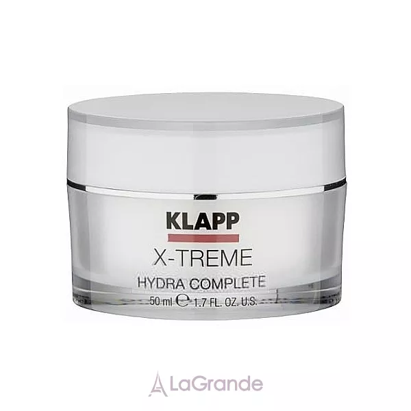 Klapp X-treme Hydra Complete ����������� ���� ��� ����