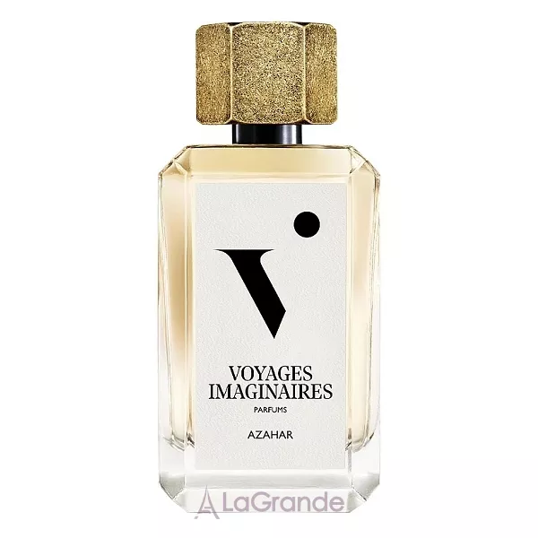 Voyages Imaginaires Azahar ����������� ���� (������)
