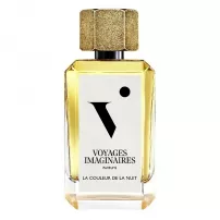 Voyages Imaginaires La Couleur De La Nuit ��������������� ���� (������)