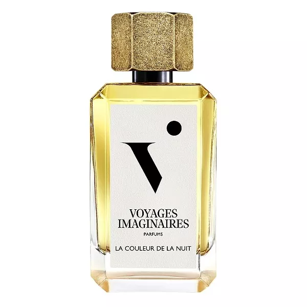 Voyages Imaginaires La Couleur De La Nuit ��������������� ����