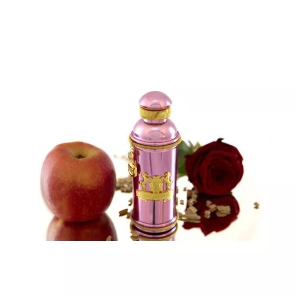 Alexandre.J Rose Oud Alexandre.J ��������������� ���� (������)
