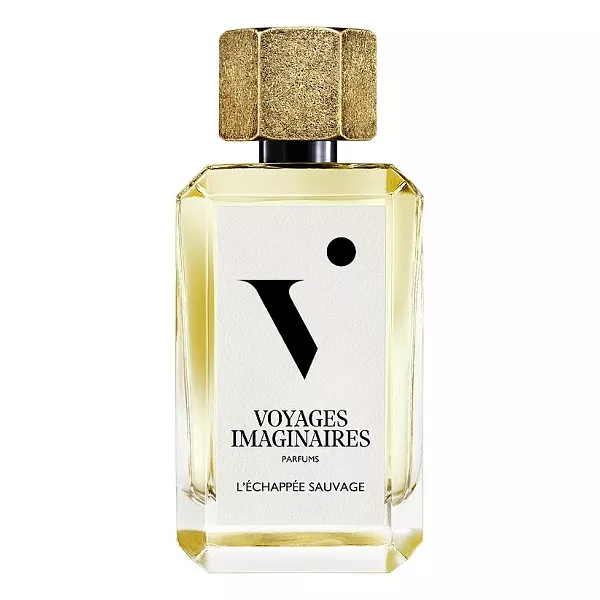 Voyages Imaginaires L'Echappee Sauvage ��������������� ����