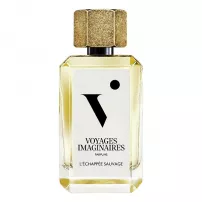 Voyages Imaginaires L'Echappee Sauvage ��������������� ���� (������)