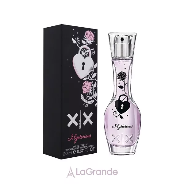 Mexx XX by Mexx Mysterious ��������� ����